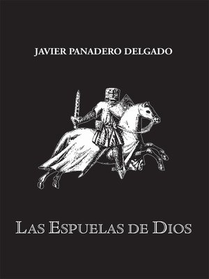 cover image of Las Espuelas De Dios